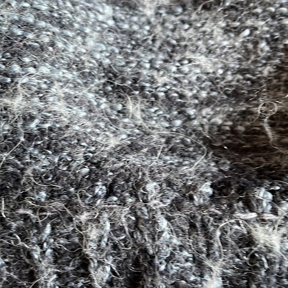 Free People Cropped Alpaca blend sweater - Picture 9 of 9